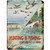 Bait & Tackle Canvas Art