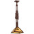 Vertical Pines Pendant Light