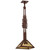 Vertical Pines Pendant Light