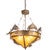 All Caught Up Inverted Pendant Light