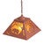 Bear Aura Pendant Light