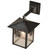 Menominee Hanging Wall Sconce