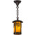 Winter Sprig Pendant Light
