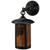 Evergreen Essence Hanging Wall Sconce