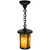 Autumn Branch Pendant Light