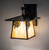 Clearwater Pine Wall Sconce