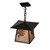 Coldwater Pine Pendant Light
