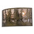 Plethora of Pines Wall Sconce