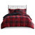 Cabin Plush Comforter Set - Full/Queen