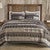 Forest Plains Quilt Set - Full/Queen
