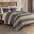 Forest Plains Quilt Set - King/Cal King