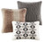Cabin Jacquard Comforter Set - Queen