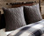 Cabin Jacquard Comforter Set - Queen
