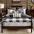 Cabin Jacquard Comforter Set - Queen