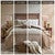 Serenity Forest 7 Piece Comforter Set - King