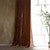 Copper Luxe Velvet Curtain - OVERSTOCK Copper Luxe Velvet Curtain - OVERSTOCK