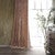 Rose Velvet Curtain