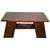 Burnished Ranch Coffee Table