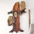 Nesting Owls Wall Art - OUT OF STOCK UNTIL 09/03/2025