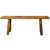 Pinecone Harmony Bench