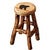 Forest Pine Barstool - Large