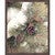 Winter Pinecones Wall Art