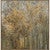 Birchscape Warmth Wall Art