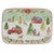 Christmas Delight Rectangle Platter