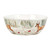 Winter Wildlife Deep Bowl