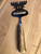 Cheese Slicer - Silver Cap Handle