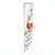 Cardinal Christmas Wood Porch Sign - OUT OF STOCK UNTIL 07/04/2025
