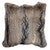 Provincial Fox Pillow - 20 x 20
