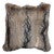 Provincial Fox Pillow - 26 x 26
