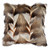 Aspen Fox Leg Pillow - 20 x 20