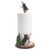 Alpine Bear Paper Towel Holder