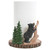 Alpine Bear Paper Towel Holder