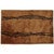Barbed Wire Tan Bath Rug
