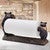Timber Bears Paper Towel Holder