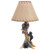 Life is Sweet Bear Accent Lamp