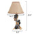 Life is Sweet Bear Accent Lamp