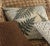 Fern Fronds Accent Pillow