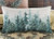 Misty Pines Pillow