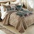 Cascade Mountain Bears Quilt Bed Set - Queen - CLEARANCE