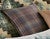 Pine Forest Plaid Pillow