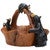Playful Bears Basket