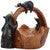 Playful Bears Basket