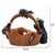 Playful Bears Basket