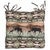 Mountain Majesty Moose & Calf Chair Pad - CLEARANCE