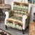 Mountain Majesty Moose & Bear Chair Cover - CLEARANCE