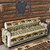 Mountain Majesty Moose & Bear Sofa Cover - CLEARANCE